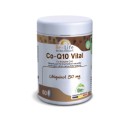 CO Q10 Vital Biolife 60 capsules