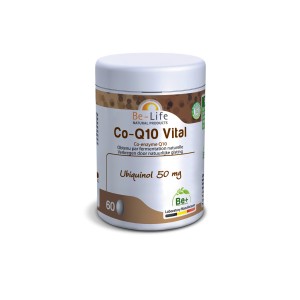 CO Q10 Vital Biolife 60 gélules