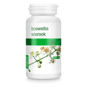 Boswellia Purasana