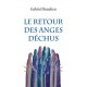 Livre Le retour des anges dechus - Gabriel Beaulieu