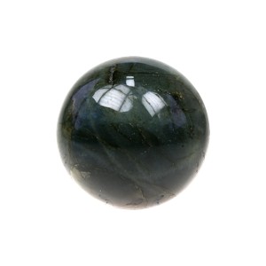 Sphere Labradorite +-100g