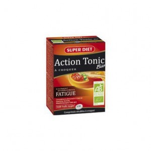 Action Tonic Super Diet