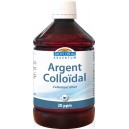 Argent colloidal Biofloral