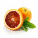 HE mandarine rouge Bio 10ml Floressence