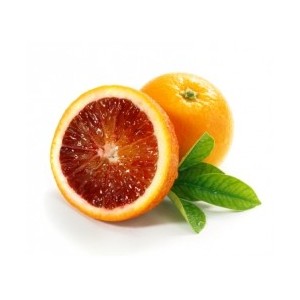 HE mandarine rouge Bio 10ml Floressence