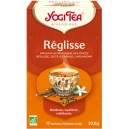 Yogi tea Réglisse
