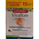 Vivaflore Super Diet Promo 15% gratuit