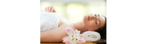 Massage - relaxation