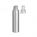 Flacon spray aluminium 100ml