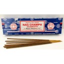 Encen Nag Champa Agarbatti (100 batons)