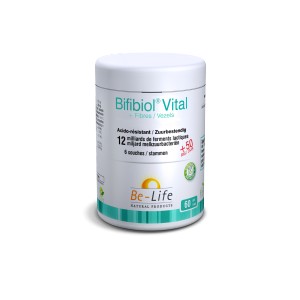 Bifibiol Vital Biolife 30 capsules