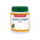Charbon vegetal Super diet